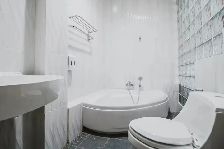 Батуретно: RedDoorz near UMY Yogyakarta 2