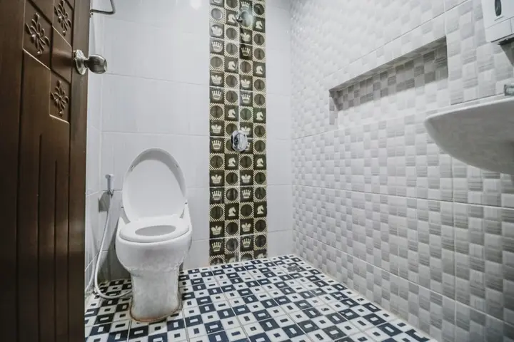 Батуретно: RedDoorz near UMY Yogyakarta 2