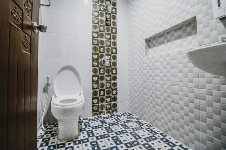 Батуретно: RedDoorz near UMY Yogyakarta 2