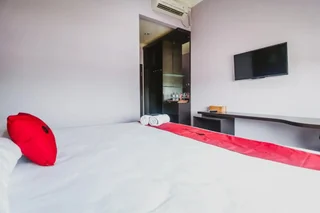 Батуретно: RedDoorz near UMY Yogyakarta 2