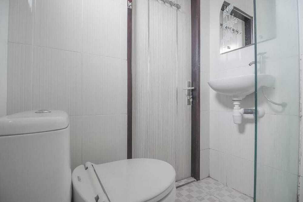 Баликпапан: RedDoorz near E Walk Mall Balikpapan