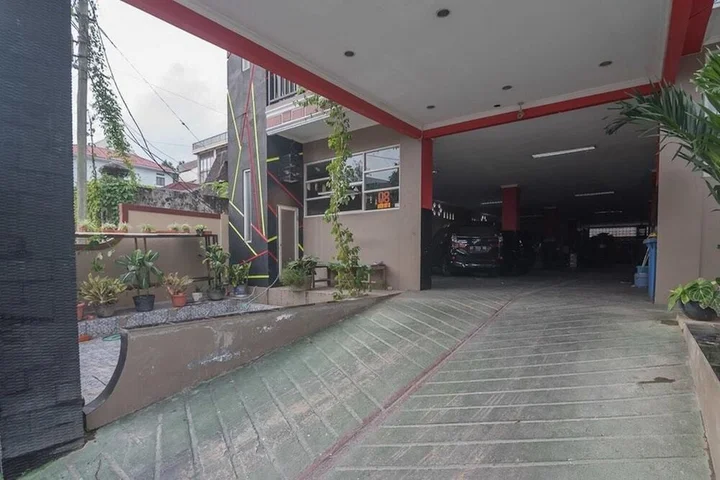 Баликпапан: RedDoorz near E Walk Mall Balikpapan