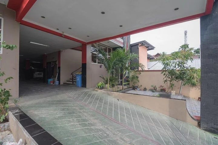 Баликпапан: RedDoorz near E Walk Mall Balikpapan