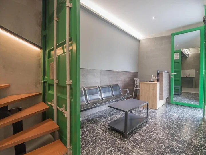 Семаранг: RedDoorz near Taman Rejomulyo