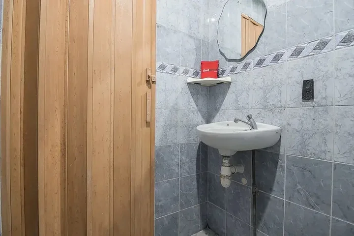 Батам: RedDoorz Near Nagoya Citywalk Batam