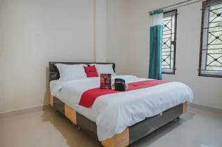 Медан: RedDoorz near Ringroad City Walks Medan