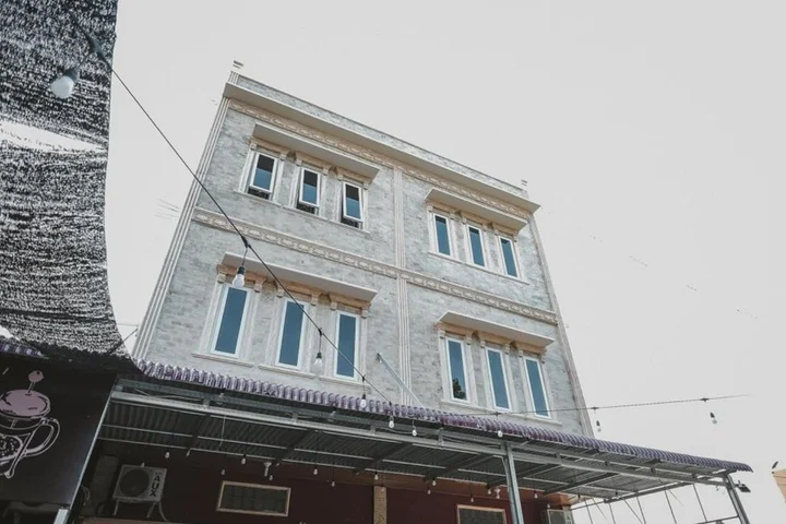 Медан: RedDoorz near Ringroad City Walks Medan
