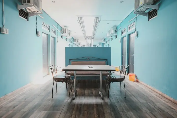 Джакарта: RedDoorz near RSUD Koja