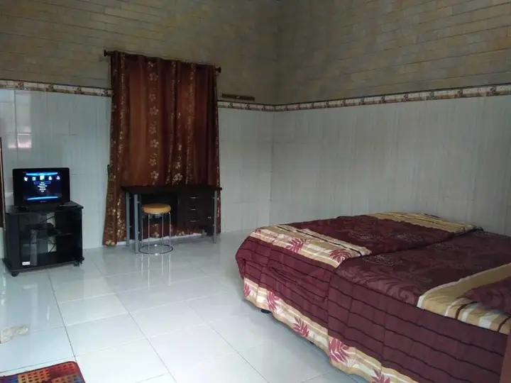 Надисари: Balqis Home Stay