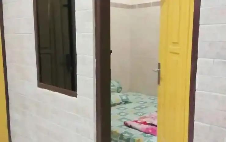Надисари: Balqis Home Stay