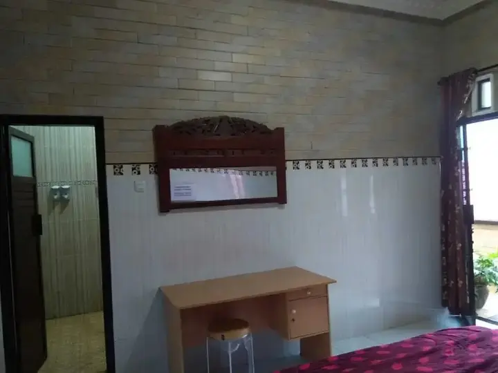 Надисари: Balqis Home Stay