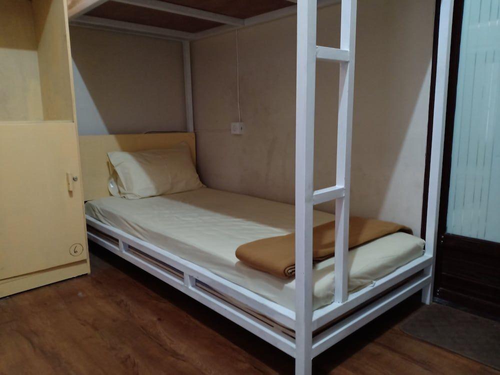 Чангу: Pudi Dormitory - Hostel