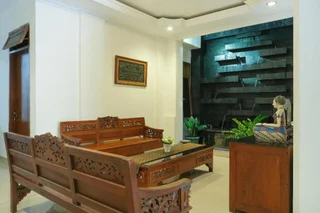 Депок: OYO 902 Hotel Pondok Anggun