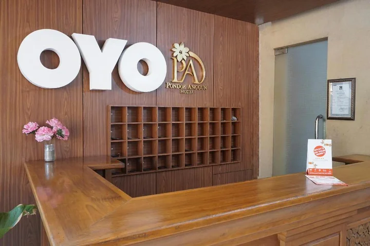 Депок: OYO 902 Hotel Pondok Anggun