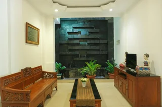 Депок: OYO 902 Hotel Pondok Anggun