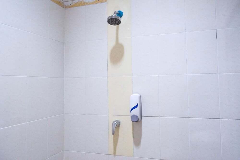 Батам: OYO 976 Baloi View Apartment