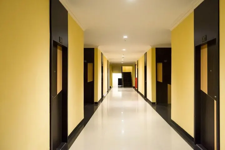 Батам: OYO 976 Baloi View Apartment