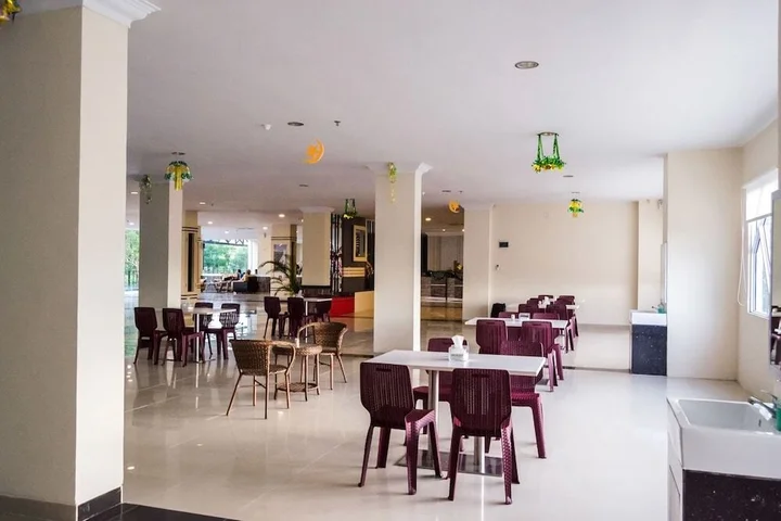 Батам: OYO 976 Baloi View Apartment
