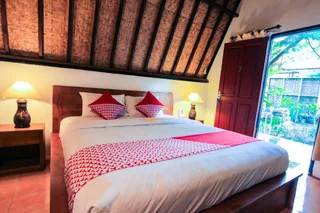 Гили Траванган: OYO 997 Ocean 2 Bungalows