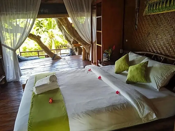 Gading Treehouse — фото 5