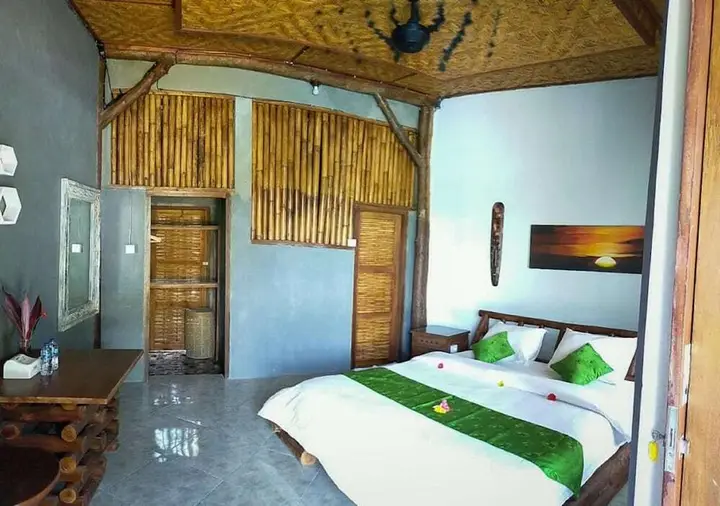 Gading Treehouse — фото 2