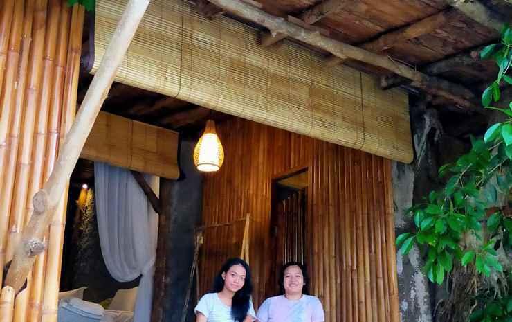 Пенида: Gading Treehouse