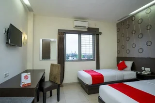 Самаринда: Hotel Grand Kartika