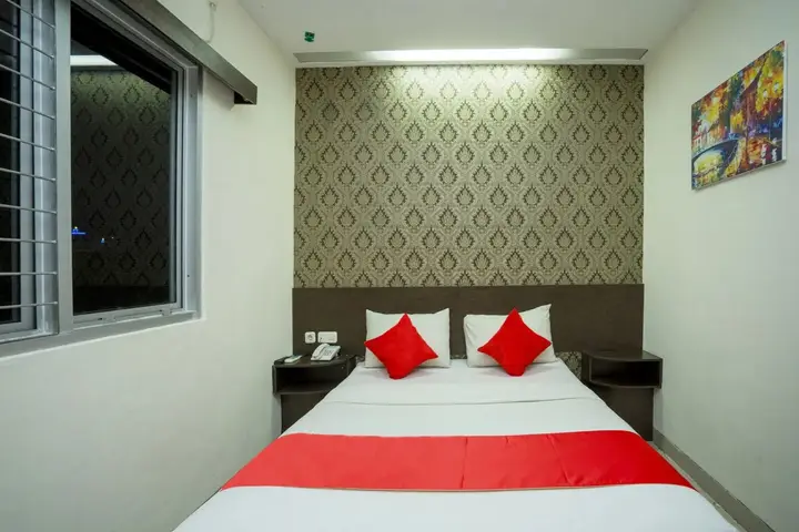 Hotel Grand Kartika — фото 4