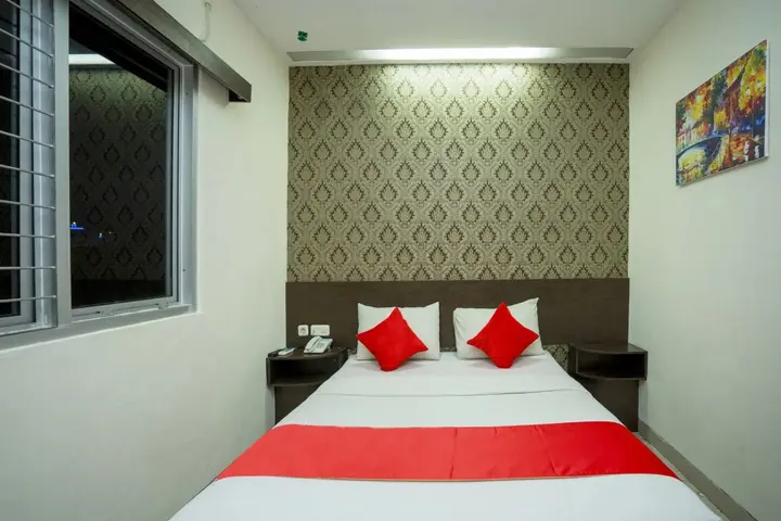 Самаринда: Hotel Grand Kartika