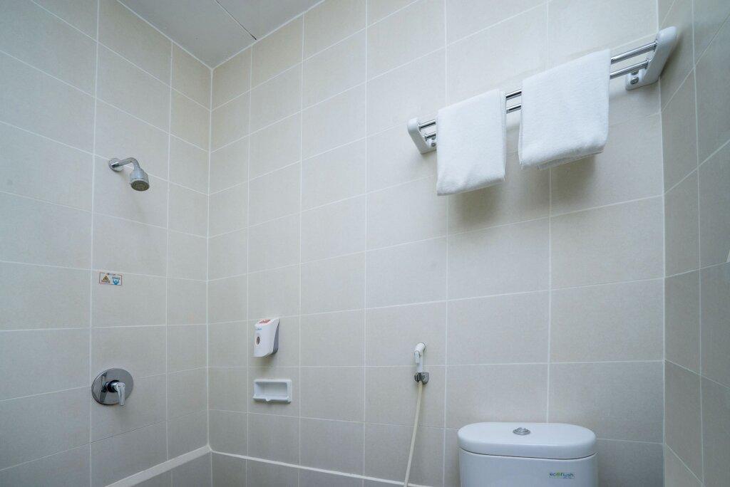 Самаринда: Hotel Grand Kartika