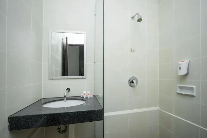 Самаринда: Hotel Grand Kartika