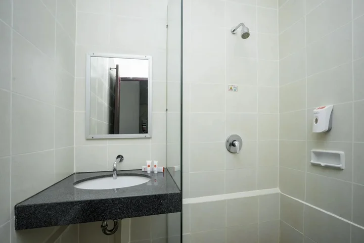 Самаринда: Hotel Grand Kartika