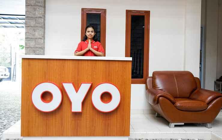 Пеканбару: Oyo 1076 Dmc Homestay
