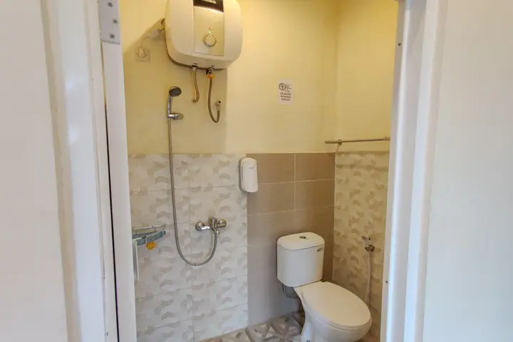 Семаранг: Ayuning Guesthouse