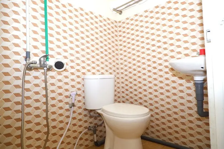 Семаранг: Ayuning Guesthouse