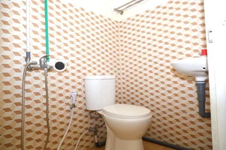 Семаранг: Ayuning Guesthouse