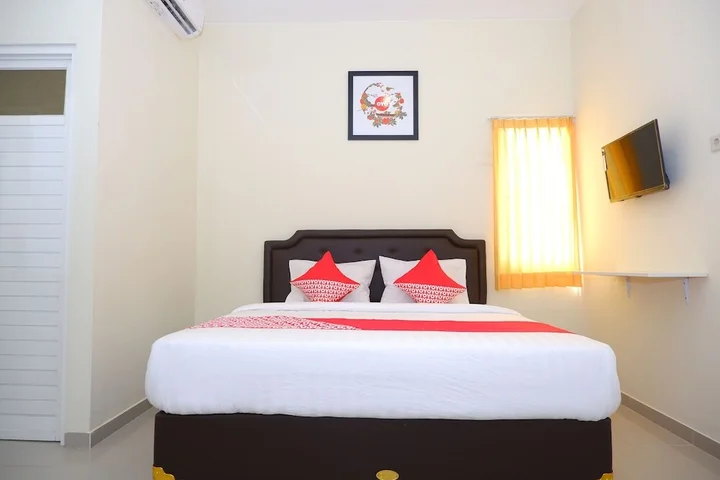 Семаранг: Ayuning Guesthouse