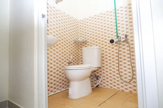 Семаранг: Ayuning Guesthouse