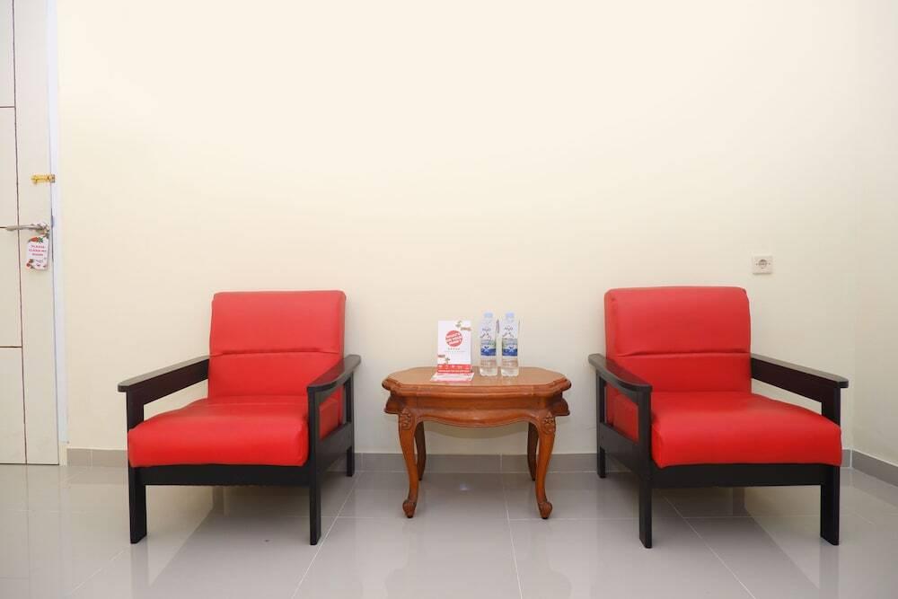 Семаранг: Ayuning Guesthouse