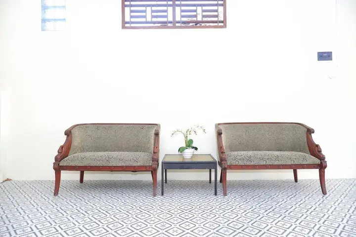Семаранг: Ayuning Guesthouse