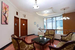 Депок: OYO 1072 Kampung Condro Wulan Guesthouse