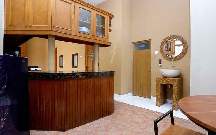Депок: OYO 1072 Kampung Condro Wulan Guesthouse