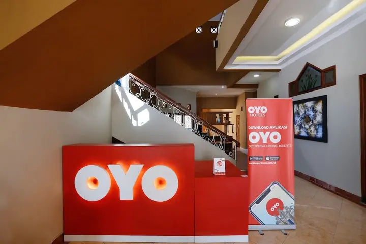 Депок: OYO 1072 Kampung Condro Wulan Guesthouse