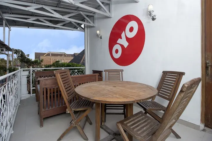 Батуретно: Oyo 653 Ki Agung Prestise 2