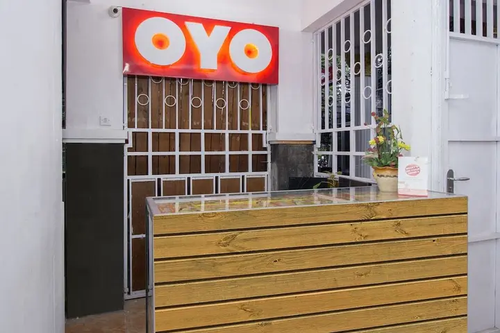Батуретно: Oyo 653 Ki Agung Prestise 2