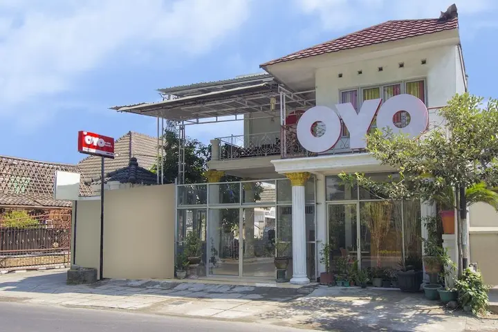 Батуретно: Oyo 653 Ki Agung Prestise 2