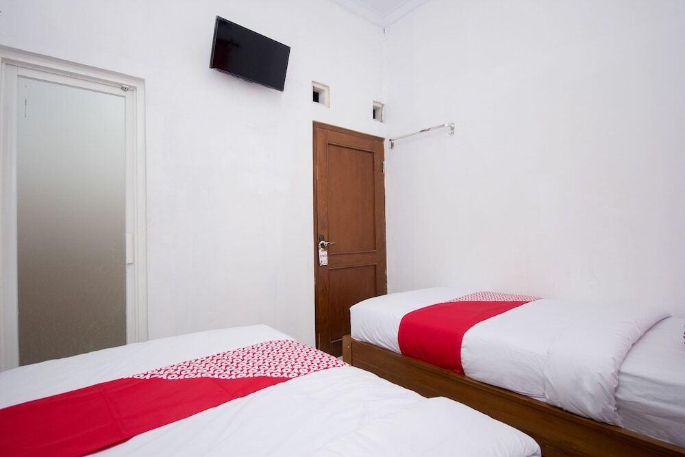 Oyo 653 Ki Agung Prestise 2 — фото 3