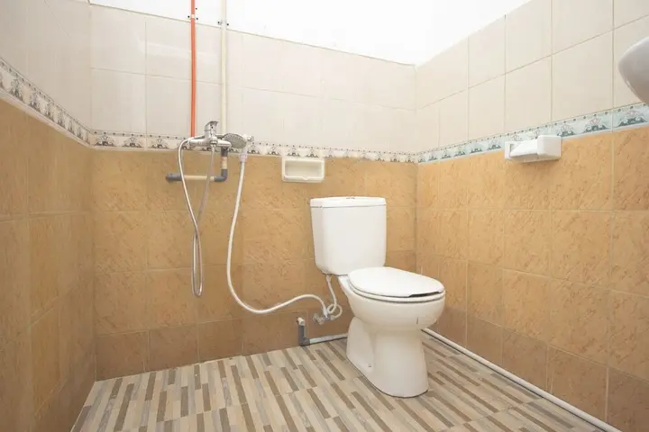 Батуретно: Oyo 653 Ki Agung Prestise 2