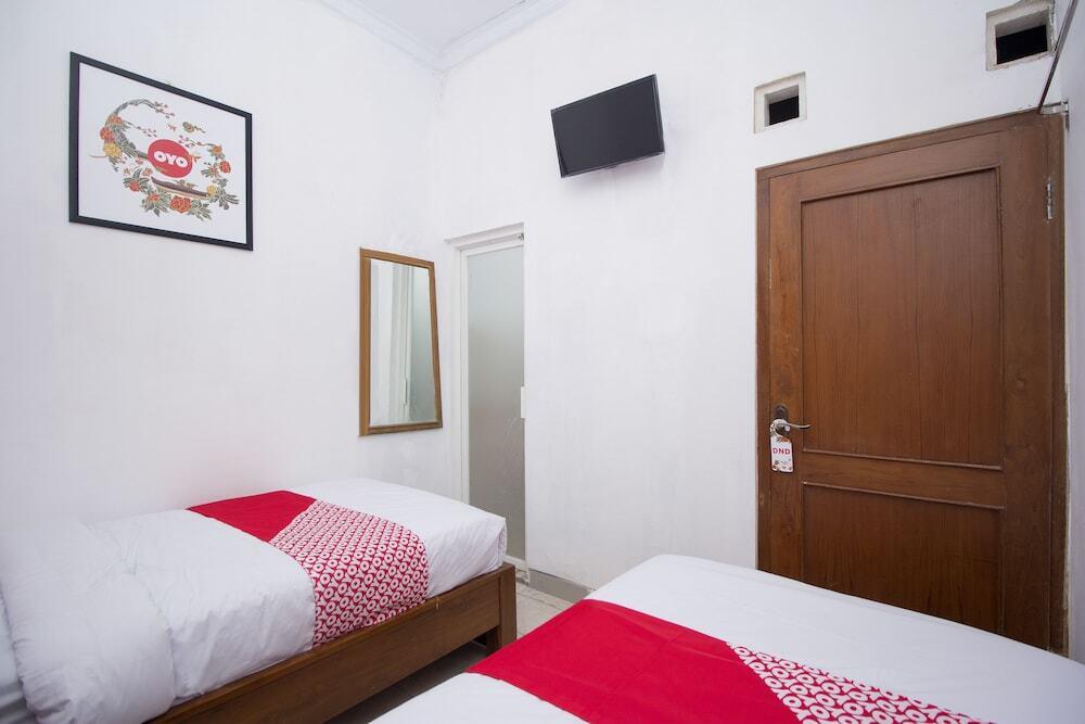Oyo 653 Ki Agung Prestise 2 — фото 4