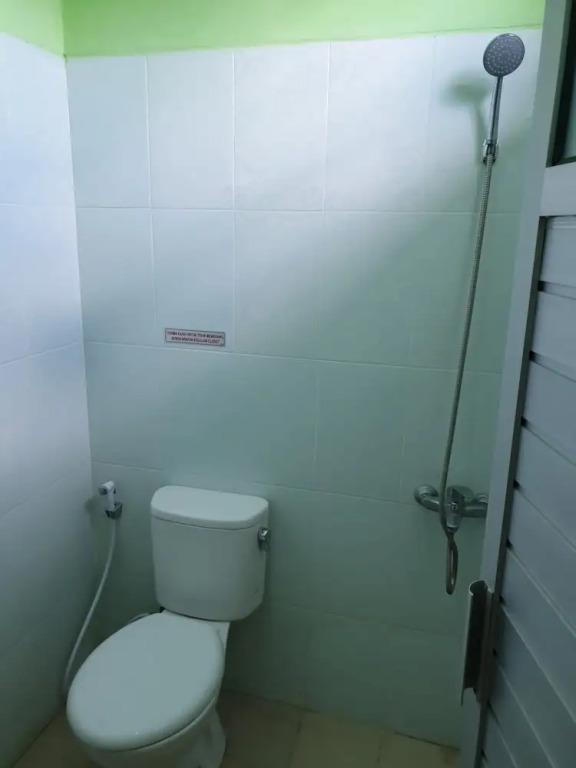 Караганьяр: OYO 1049 Hotel Amanah Sejahtera